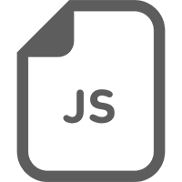 JavaScriptを表すアイコン